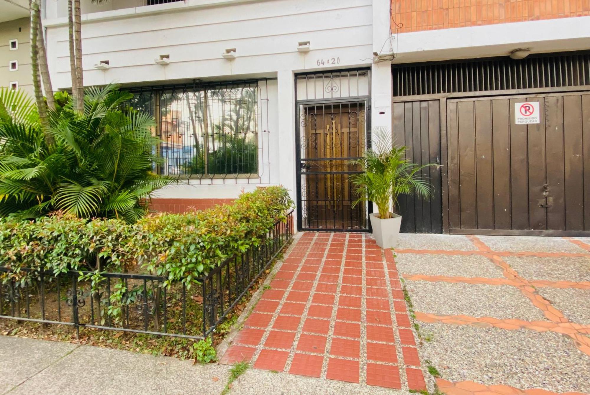 Casa Compartida 