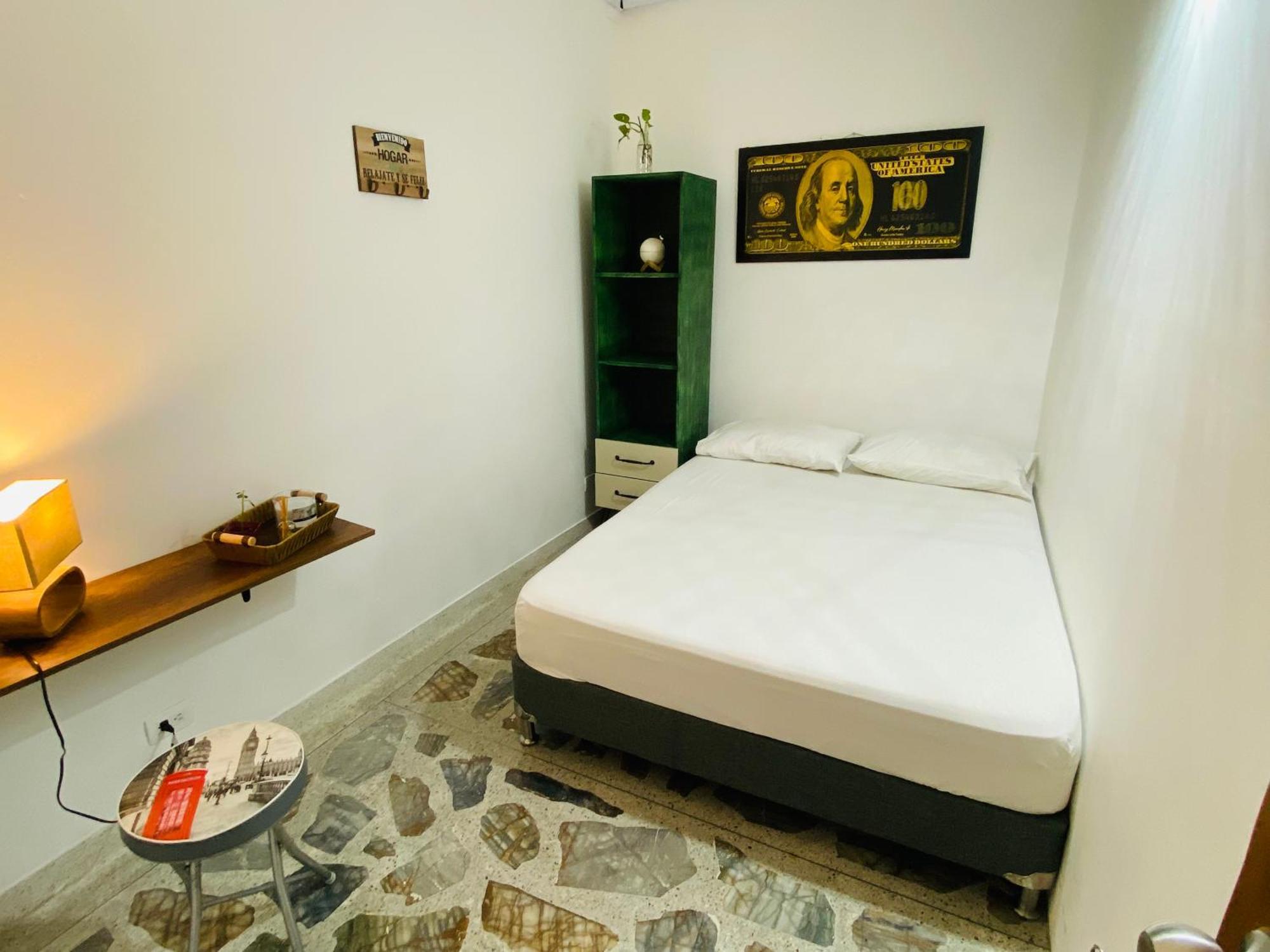 Casa Compartida 